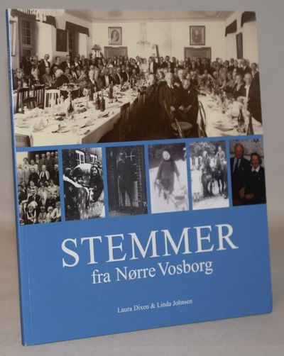 Stemmer fra Nørre Vosborg.