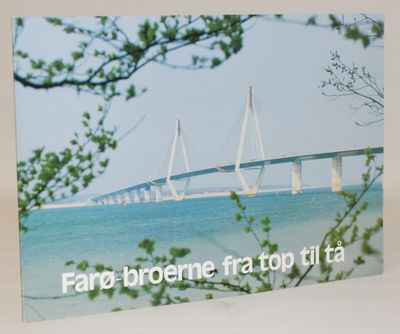 Farø-broerne fra top til tå.