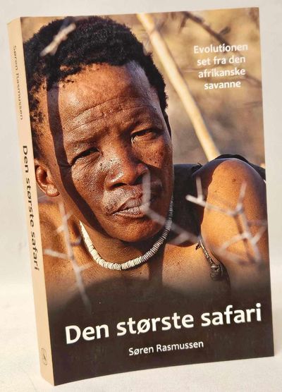Den største safari.