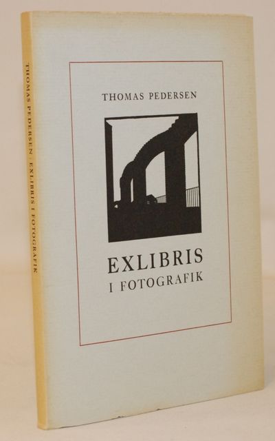 Exlibris i fotografik.
