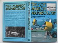 cover of Epics of aviation archaeology
