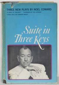 image of Suite in Three Keys