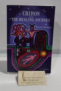 Chiron and The Healing Journey