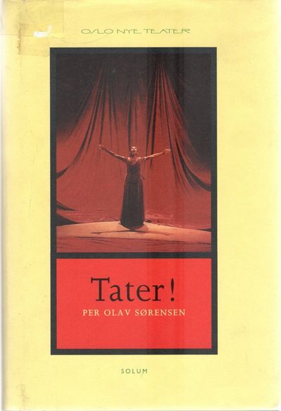 Tater!