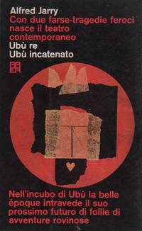 Ubù re. Ubù incatenato