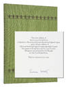 Acrobats in a Park (Signed limited edition)