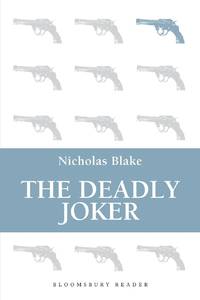 The Deadly Joker