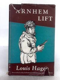 cover of Arnhem Lift
