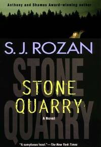 Stone Quarry