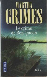 image of Le crime de Ben Queen