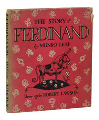 cover of The Story of Ferdinand