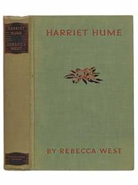 image of Harriet Hume: A London Fantasy
