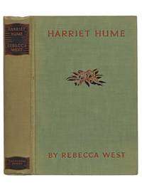 Harriet Hume: A London Fantasy