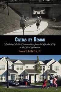 Civitas by Design : Building Better Communities, from the Garden City to the New Urbanism