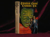 CHARLIE CHAN CARRIES ON