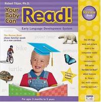 Speak in a Week German Week 4: See, Hear, Say & Learn with CD (Audio)