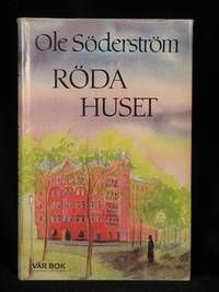 RÖDA HUSET.