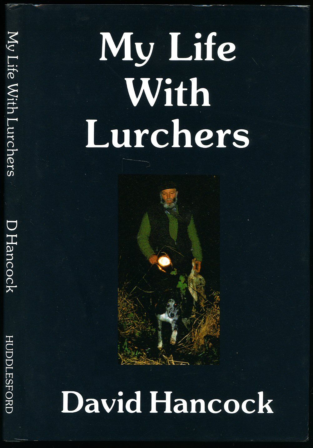 david hancock lurchers website