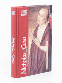 image of Nicholas of Cusa: Selected Spiritual Writings