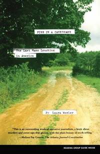 Fire in a Canebrake : The Last Mass Lynching in America