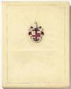The Melbourne Invitation Committee Extends a Most Cordial Invitation to the Esteemed International Olympic Committee to Celebrate the XVI Olympiad in Melbourne, Australia, in 1956
