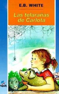 image of La telarana de Carlota