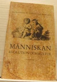 Människan. Evolution och kultur.