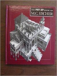 image of Pop-Up Book of M.C. Escher, The