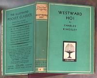 image of Westward Ho! (Library of Classics)