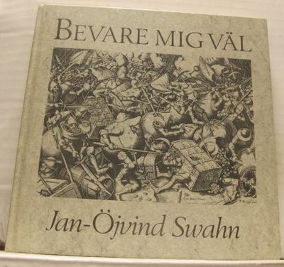 Bevare mig väl.
