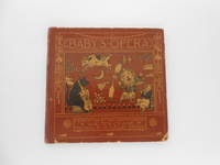 The Baby's Opera: A Book of Old Rhymes with New Dresses
