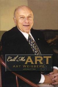 cover of Call Me ART
