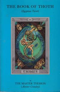 image of THE BOOK OF THOTH