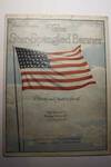 The Star-Spangled Banner High Voice in C; Medium Voice in Bb; Low Voice in Ab