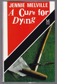 image of A Cure for the Dying