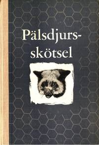 Pälsdjursskötsel.