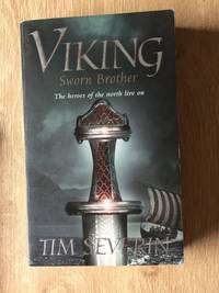 Sworn Brother (Book 2: Viking series) by Severin, Tim