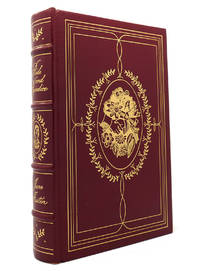 PRIDE &amp; PREJUDICE Easton Press by Jane Austen - 1977