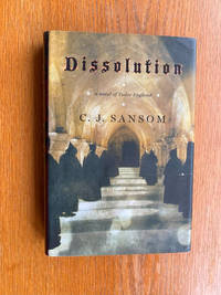 Dissolution