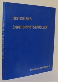 Historiska samtidighetstabeller.