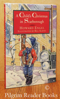 image of A Child's Christmas in Scarborough.