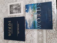 Beyond Words A Treasury of Paintings and Devotional Writings by Ron Dicianni - Signed First Edition - 1998 - from booksnvintage (SKU: 765)