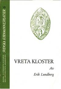 Vreta kloster.