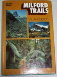 Milford trails