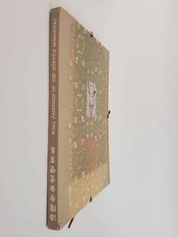 WALL PAINTINGS OF THE HORYUJI MONASTERY [With] AN INTRODUCTION TO THE WALL-PAINTINGS IN THE MAIL HALL OF THE HORYUJI MONASTERY