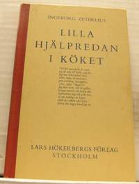 Lilla hjälpredan i köket. Med över 400 recept.