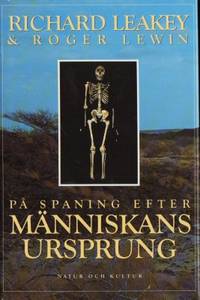 På spaning efter människans ursprung.