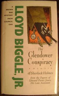 The Glendower Conspiracy