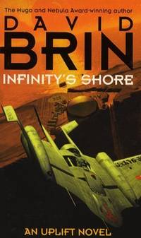 INFINITY'S SHORE
