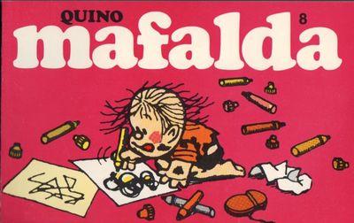 Mafalda 8.